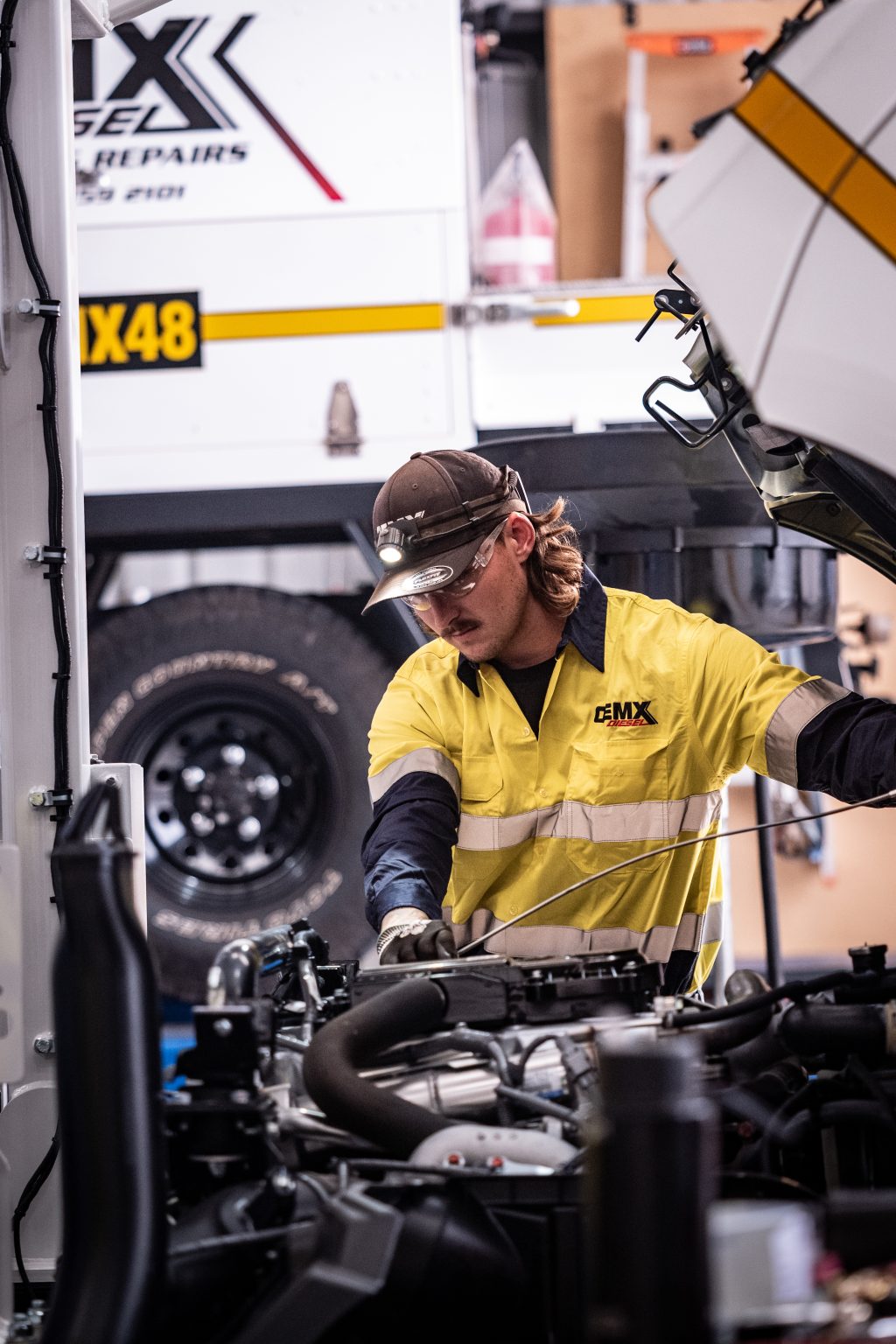 OEMX – Repair Your Heavy Equipment